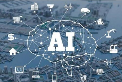 技术驱动未来 马云眼中的三大潜力行业