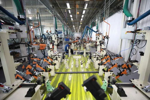 宝坻 京东黄金走廊上的宝地，技术开发新机遇