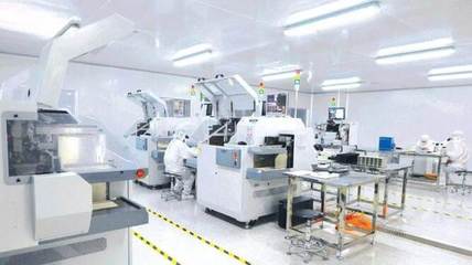 一财研选丨技术开发驱动未来 自动驾驶加速落地，智能驾驶舱成关键入口