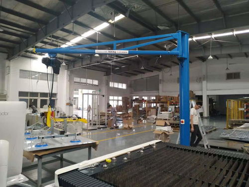上海激光机上料真空吊具厂家 技术创新与开发引领精密制造新纪元