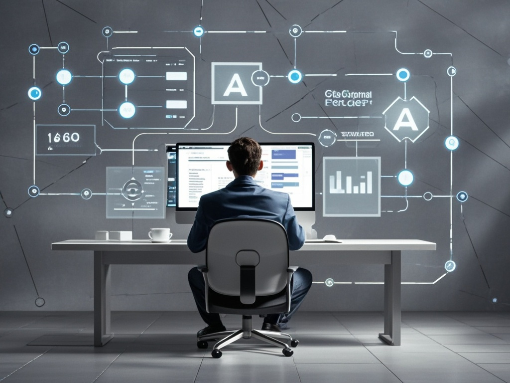 创意与技术流程的桥梁 15年软件开发见闻与启示